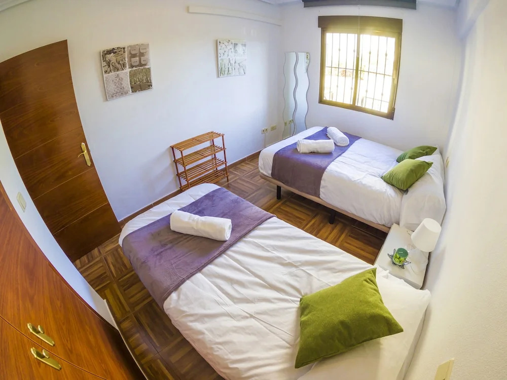 Homely Apartments Arcos del Mediterraneo