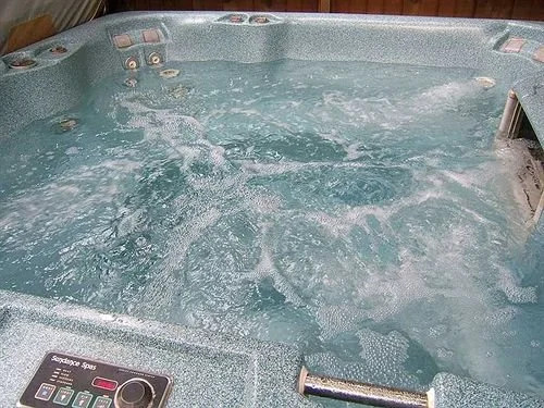 A Downtown Victoria Ocean View Bed and Breakfast