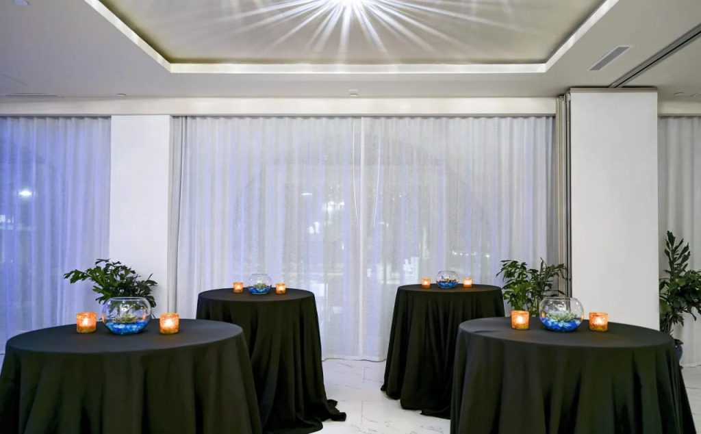 Aurora Anguilla Resort & Golf Club