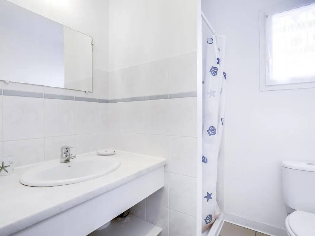 Appartement Biscarrosse Plage, 3 pièces, 4 personnes - FR-1-521-3
