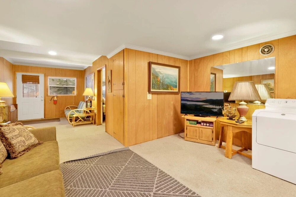 Pinglewood Cabin #2096 By Big Bear Vacations
