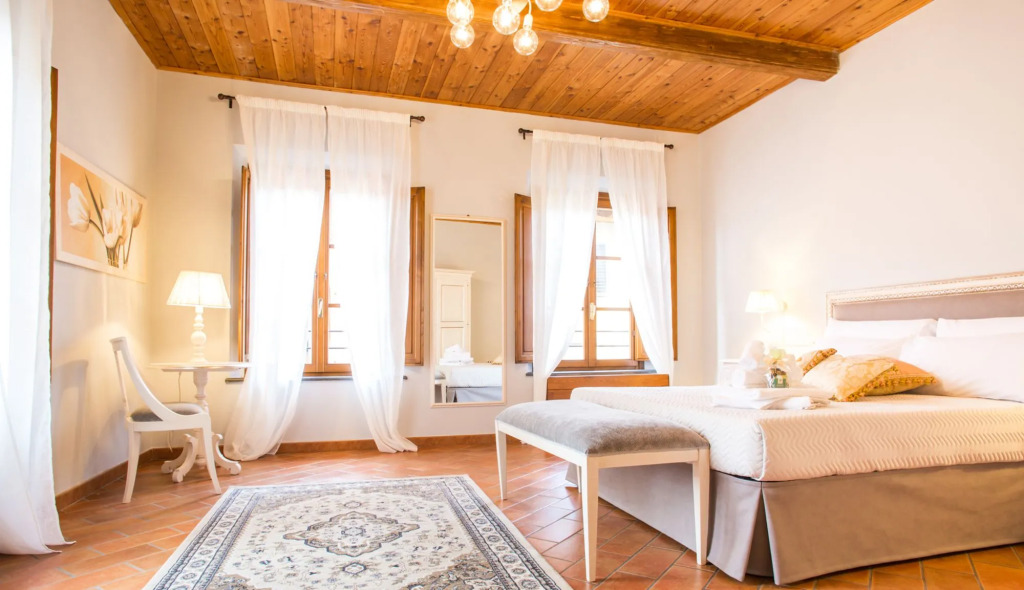 Rinascimento Bed & Breakfast