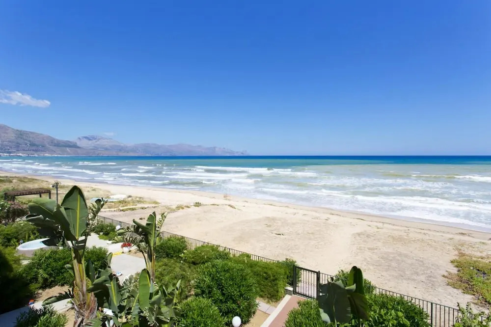 Dune Home alloggi sul mare