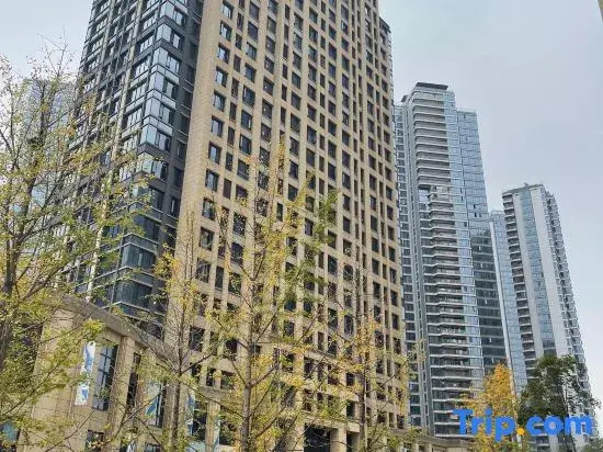 River Bund Pure River View City View Homestay