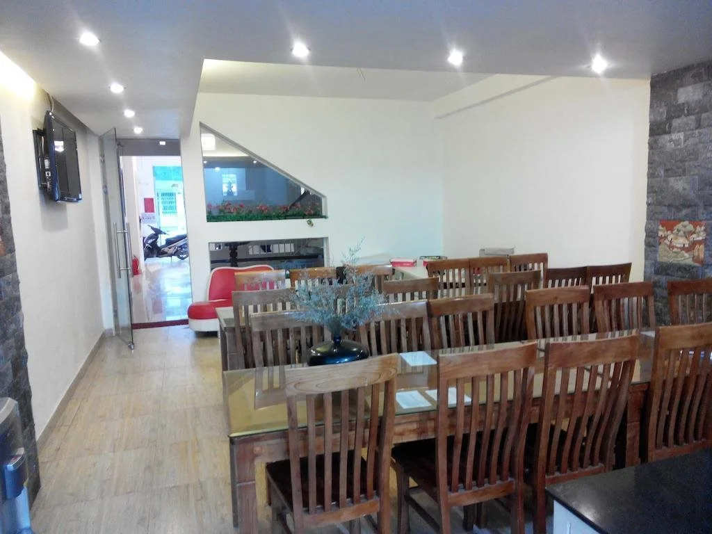 Thien Hoang 2 Hotel