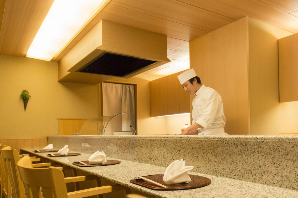 Authent Hotel Otaru