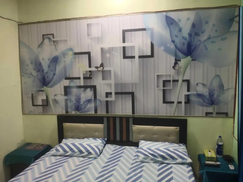 Oyo Home Safe In
