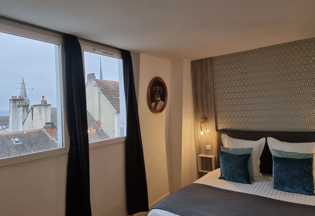 City Loft Apparthotel