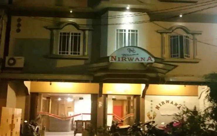 Hotel Nirwana