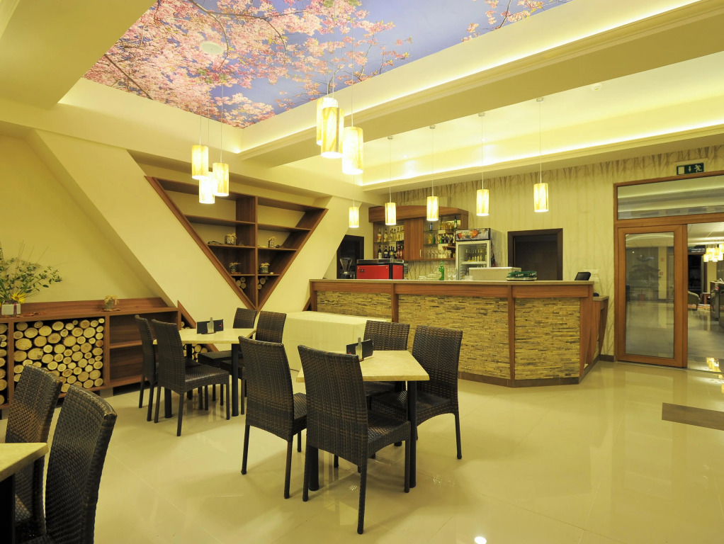 Park Hotel Gyula
