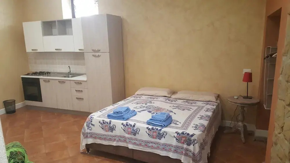 B&B I Viaggi Di Edo