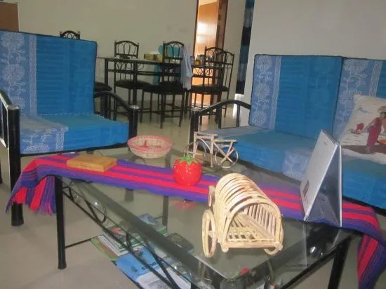 Golpata Bed & Breakfast