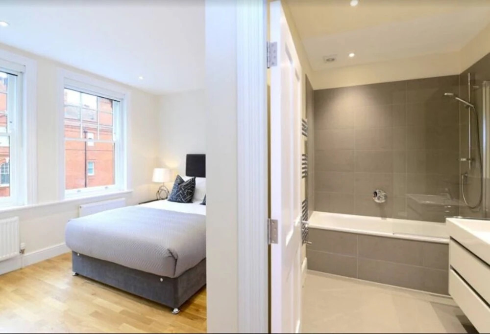 Luxurious 3 Double Bedroom Apartment Hammersmith