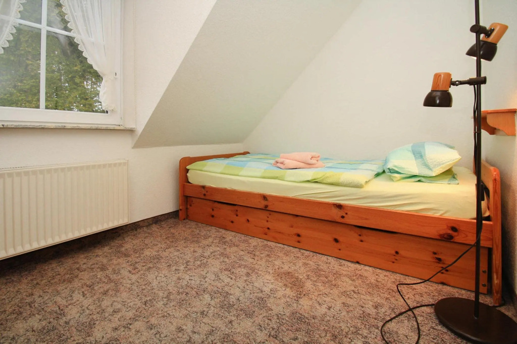 Apartments, Mirow In Mirow