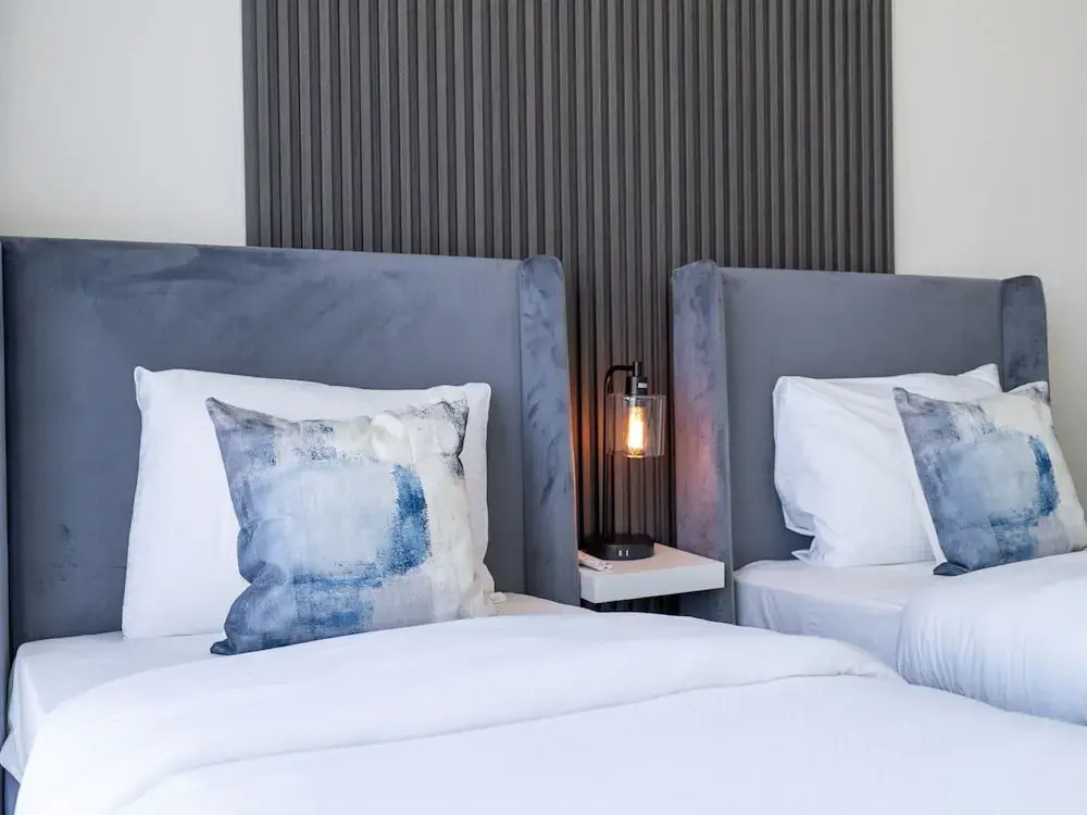 4 BR Emaar Forte Burj Khalifa by Sojo Stay