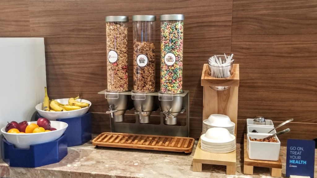Holiday Inn Express Hotel & Suites Solana Beach-Del Mar by IHG