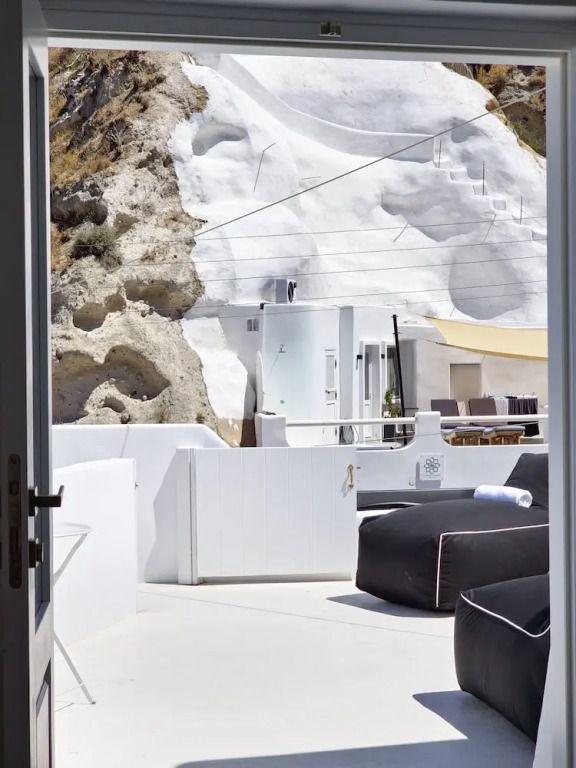 The Magic Luxury Cave Suites