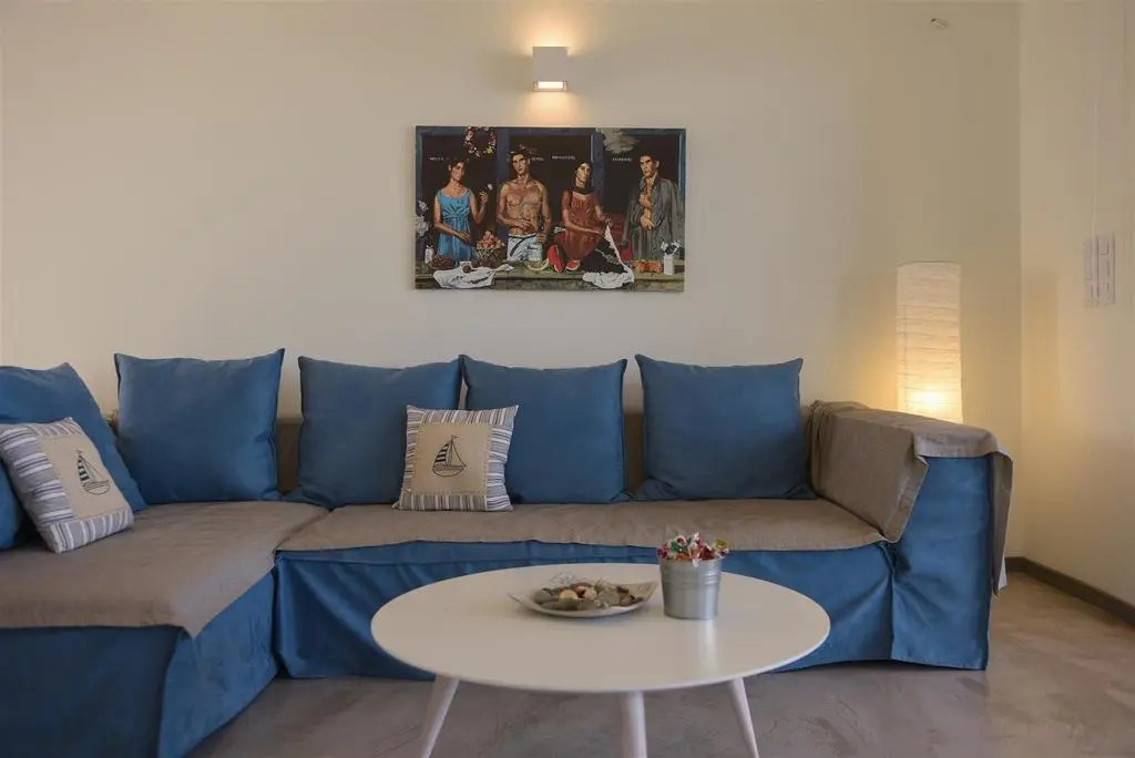 Lidia Beach Suites