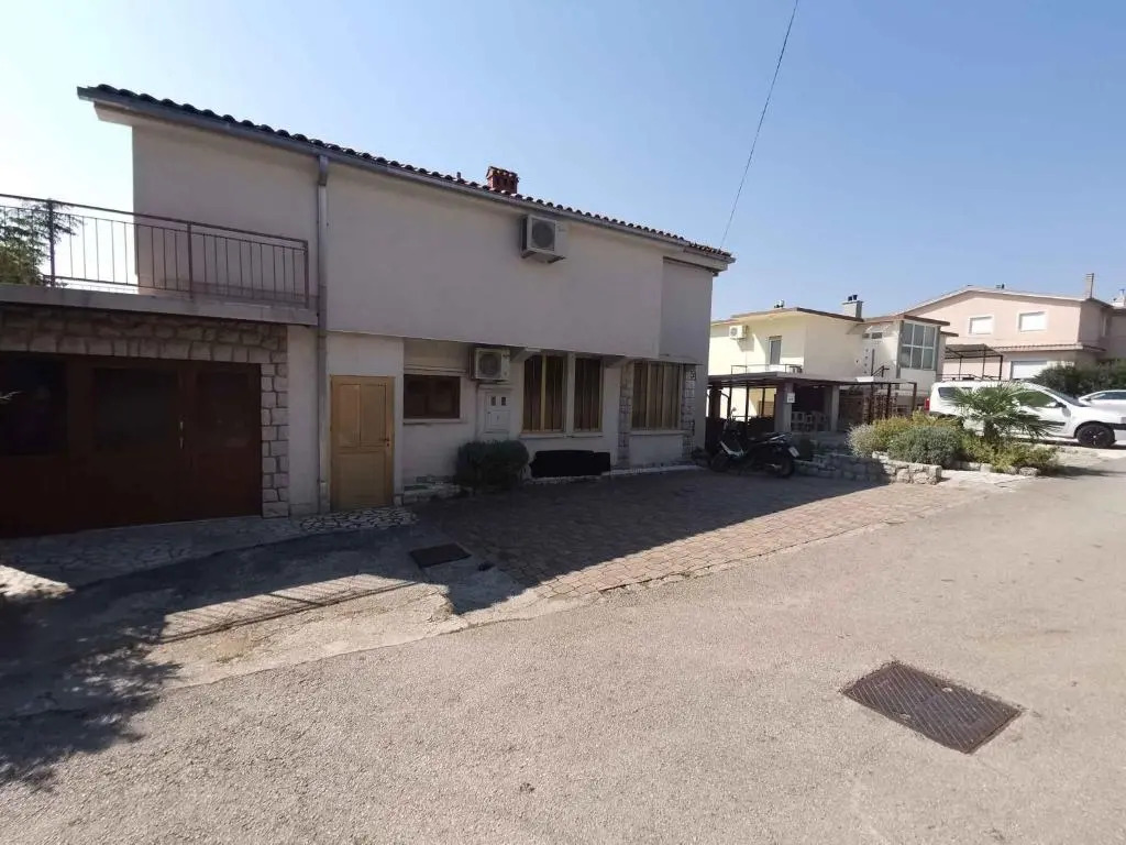 Apartment in Crikvenica 41858