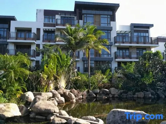 Sanya Xiyue Luxury Villa (Yalong Bay Forest Park Branch)