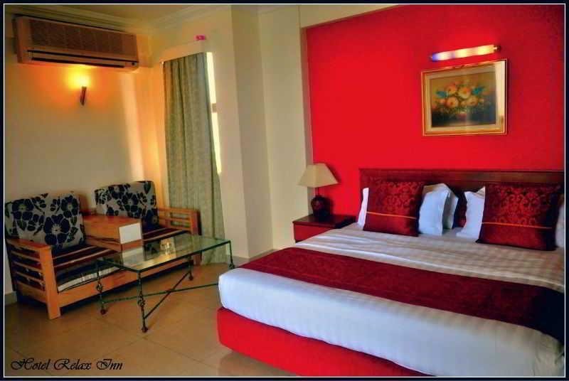 Hotel Relax Inn