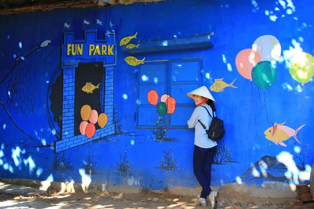 Tam Thanh Natural Beach Resort