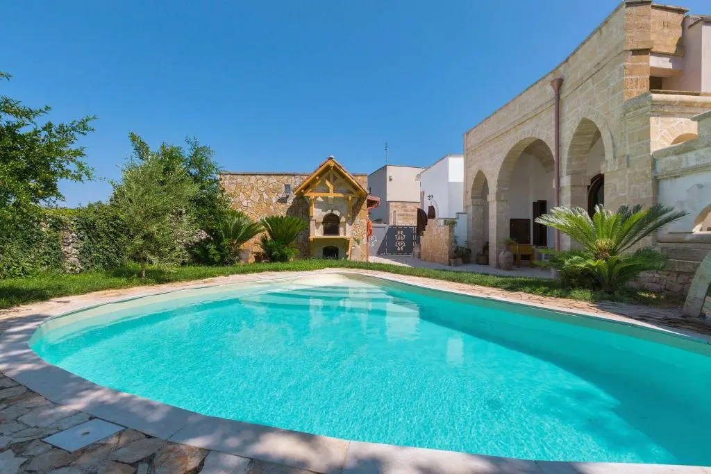 Villa Raffaella