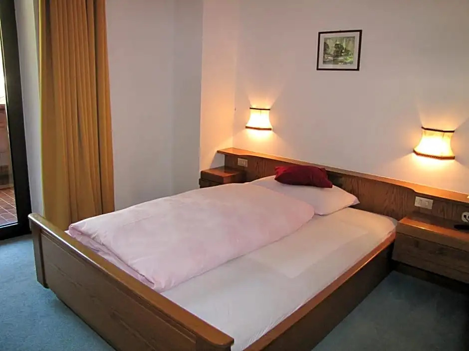 Hotel Am Fels