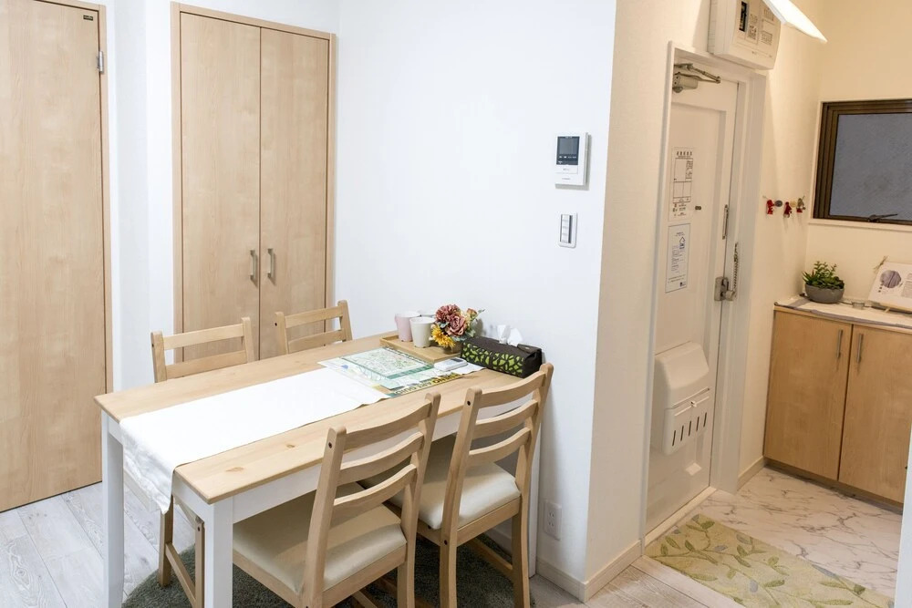 ZAITO Tokyo Kikukawa Economy Inn 宅东东京菊川民宿