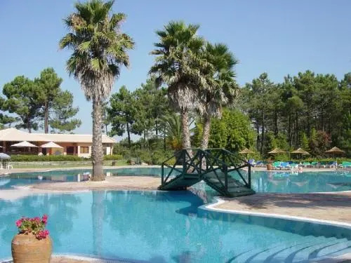 Villa Aroeira