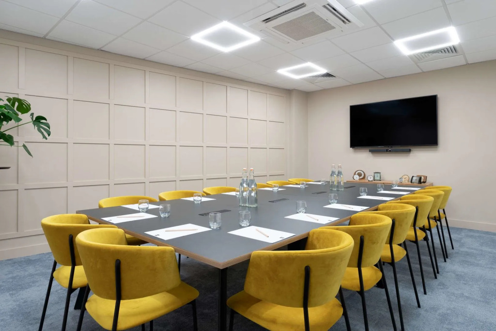 Hampton by Hilton Bournemouth