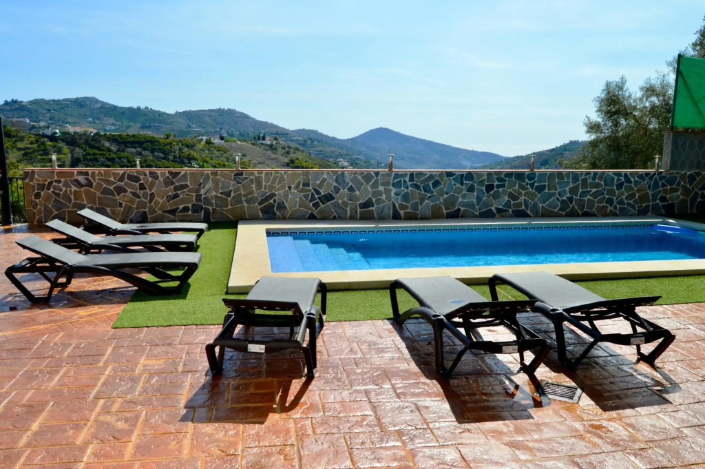 Villa Rosa-Canillas de Albaida