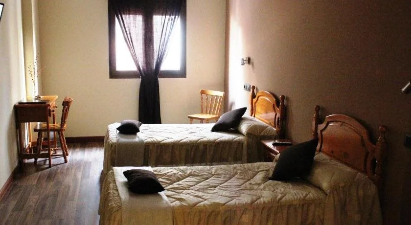 Hostal Extremeño
