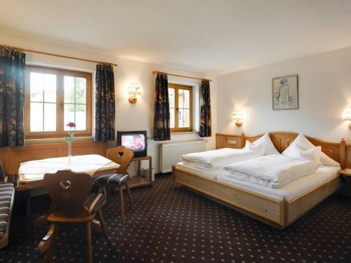 Pension Astoria