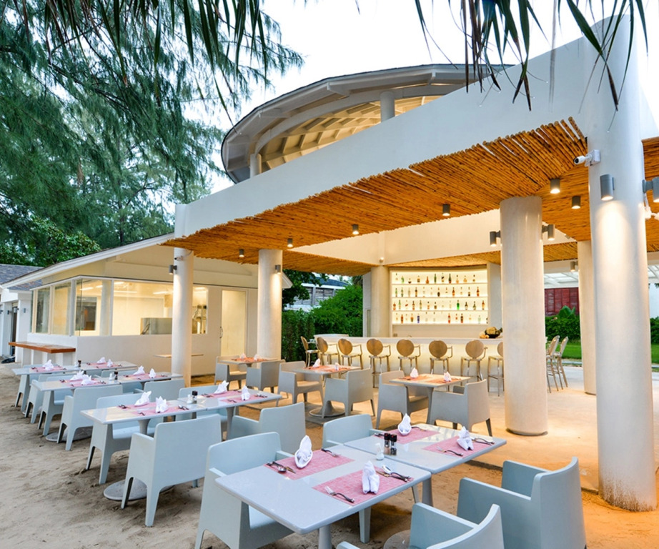 Twin Lotus Resort and Spa