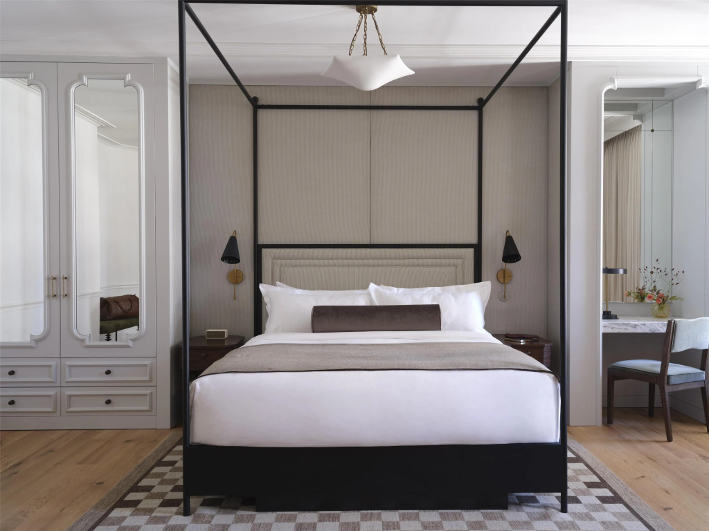Отель The Bellevue, in The Unbound Collection by Hyatt