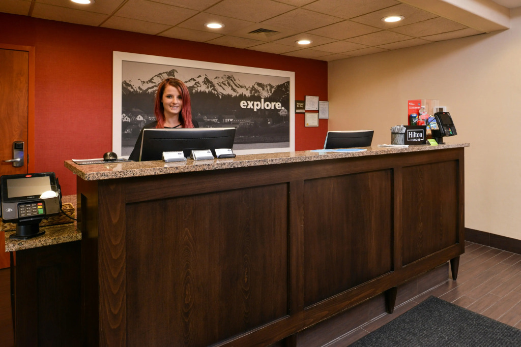 Country Inn & Suites by Radisson, Idaho Falls at the Mall
