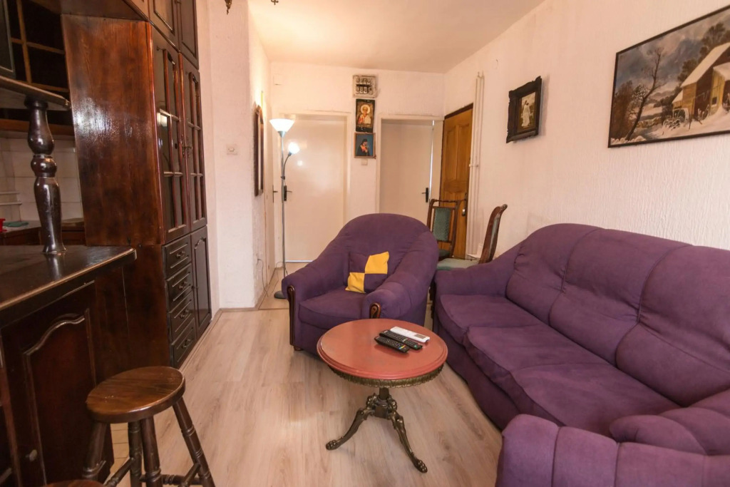 La casa de Bašta