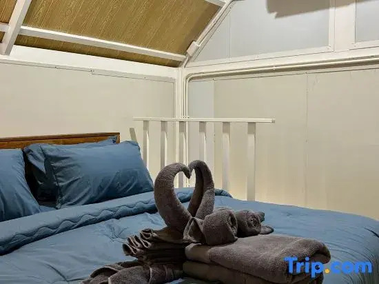 Lipe Sea Sleep Homestay