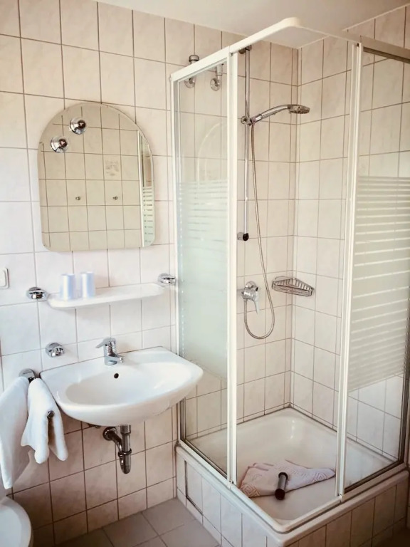 Hotel Villa Fröhlich