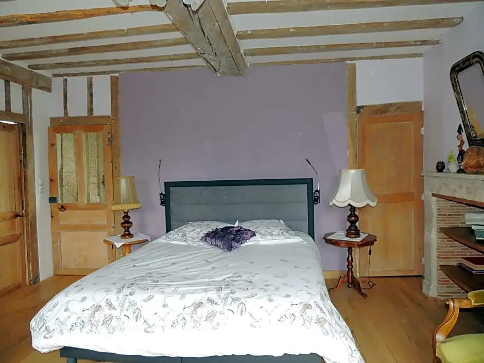 La Ferme du Bourg