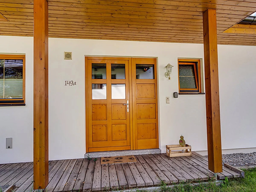 Bungalow Margret Langenfeld