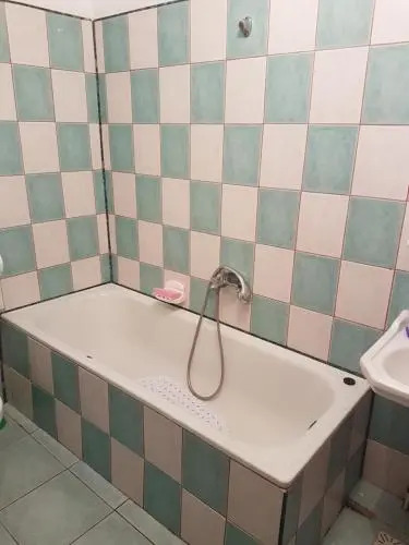 Apartment Marian