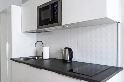 3V Apartments