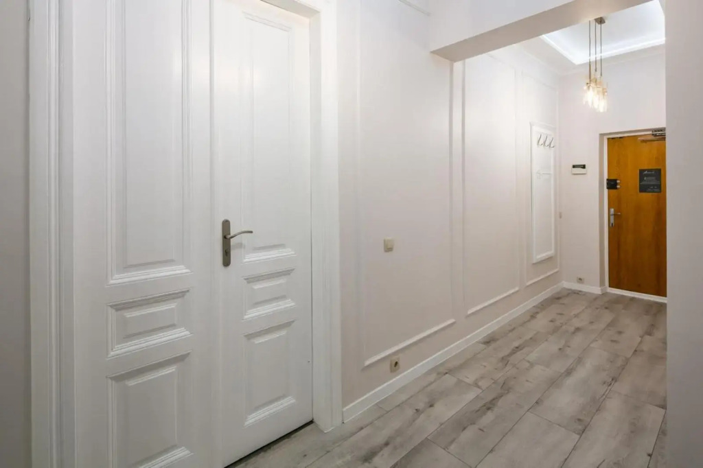 Avangard DeLuxe* Apartment