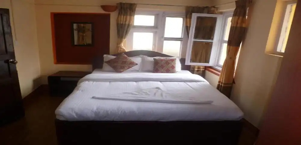 MeroStay 193 Des