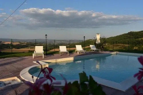 La casa di Sofia