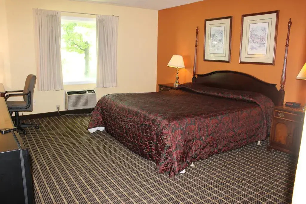 Motel 6-Grand Rapids, MI - Northeast