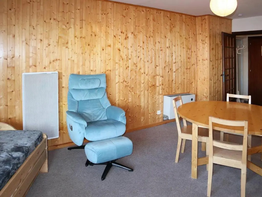 Appartement Les Orres, 2 pièces, 6 personnes - FR-1-322-152