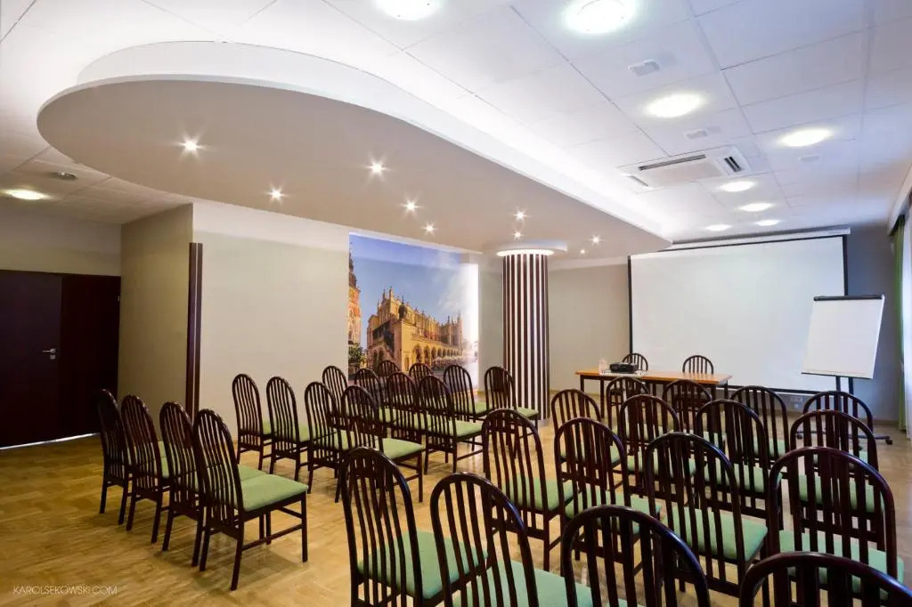Hotel Justyna